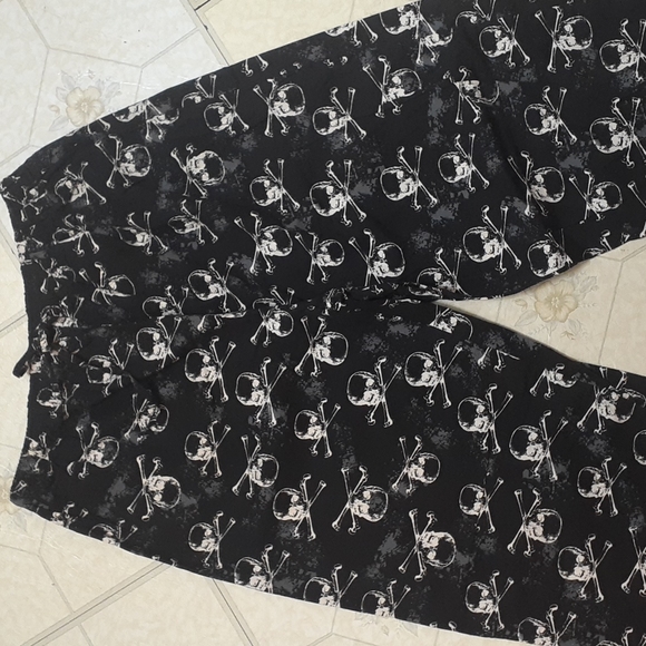 Lounge/Pajama Pants - Picture 4 of 7